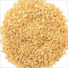 Dehydrated Minced Garlic